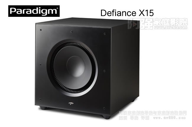 ���������ϵ�е�����Defiance X15��B