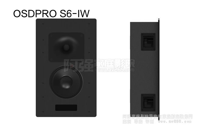 OSDPRO S6-IWǶ��ʽ�����B