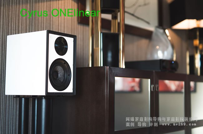 Cyrus ONElinear����ʽ�����B