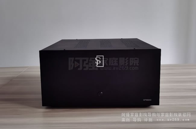 JS Audio GTX6003��ͥӰԺ���ʺ󼉽�B