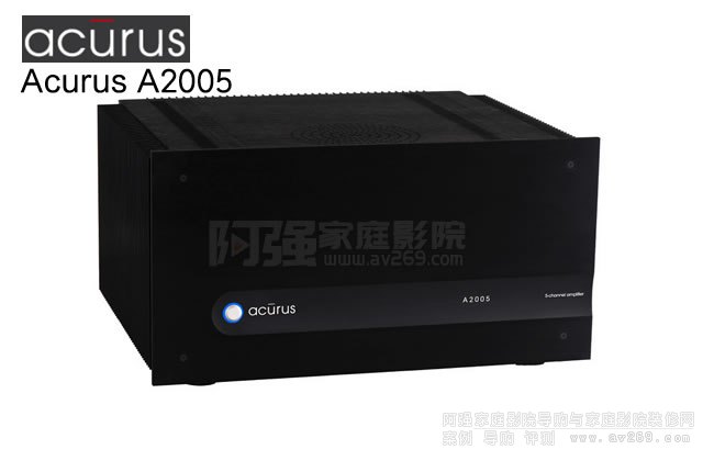 ���������� Acurus A2005 ������ͥӰԺ�󼉽�B