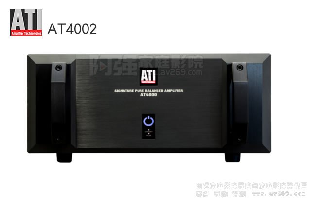 ����ATI AT4002������200W�󼉹��Ž�B