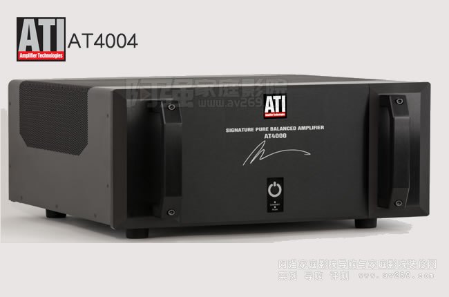 ATI AT4004����200W��ͥӰԺ�󼉽�B
