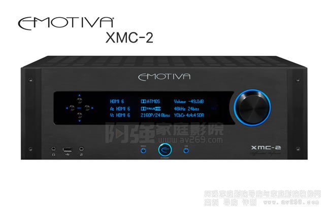 ����֮XMC-2��ͥӰԺǰ����16 ���ű�ȫ���� DTS:X ��ͥӰԺ̎����