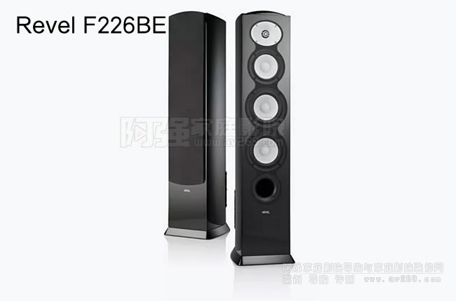 �J��Revel F226Be���������չʾ
