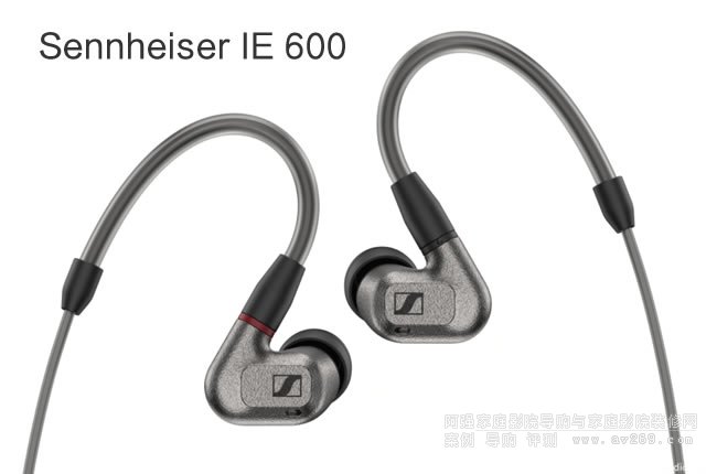 ɭ��ِ�����C(j��)Sennheiser IE600�u(p��ng)�y�����õ����|(zh��)�c���l���F(xi��n)
