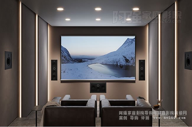 Lyngdorf Audio�ֵ���ȫ�¶��ư��b����ϵ�аl(f��)������