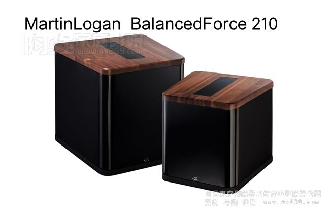 ����(gu��)�R���J�� Martinlogan BalancedForce 210�����ڽ�B