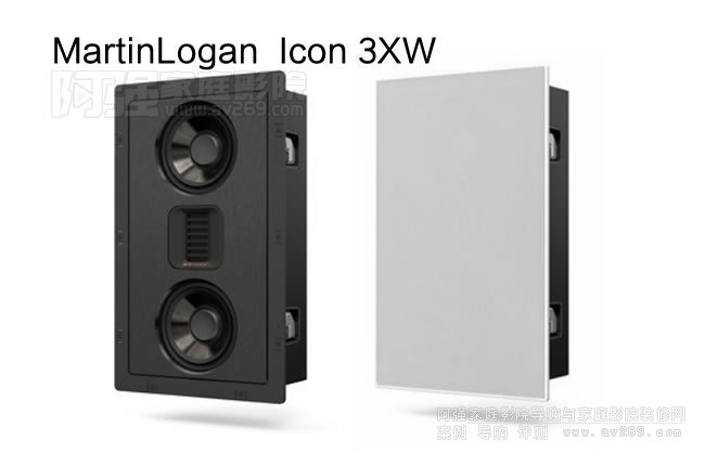 ����(gu��)�R���J�� Martinlogan Icon 3XW�����뉦ʽ����