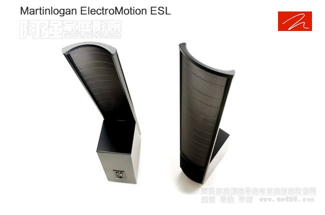 �R���J��ElectroMotion ESL�������