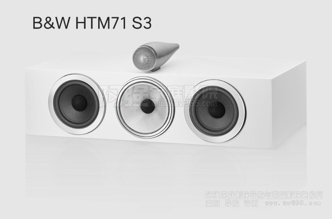 ���A�f�� B&W HTM71 S3��Ş��������