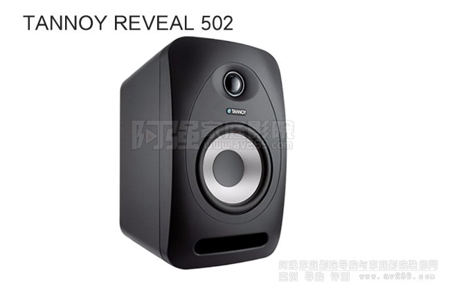 ���� TANNOY REVEAL 502 ����ұO ����