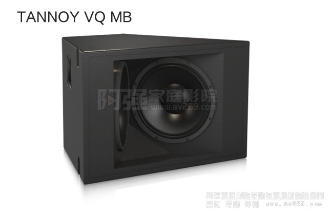 ���� TANNOY VQ MB�е��l����