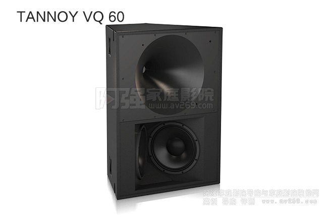 ����TANNOY VQ 60����