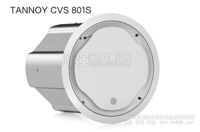 Ӣ������ TANNOY CVS 801S �˴����ʽ�����B