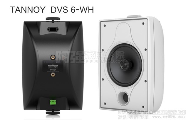 TANNOY ���� DVS 6-WHȫ�lȫ�������