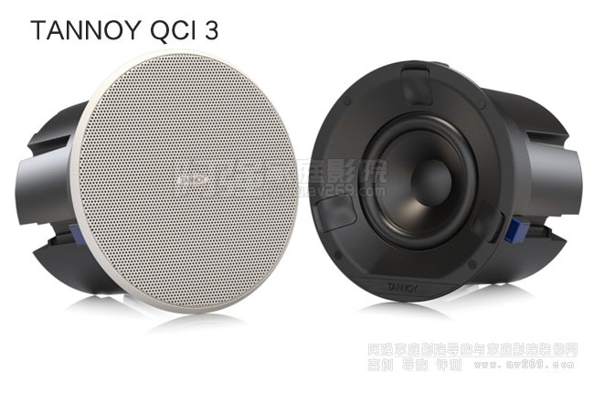 ���� TANNOY QCI 3ȫ�l�������