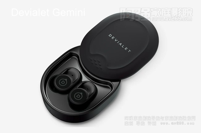 Devialet Gemini�������p������o(w��)��������C(j��)��B