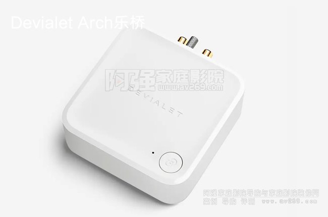 ������Arch������Devialet�o������ģ�Mģ�K��B