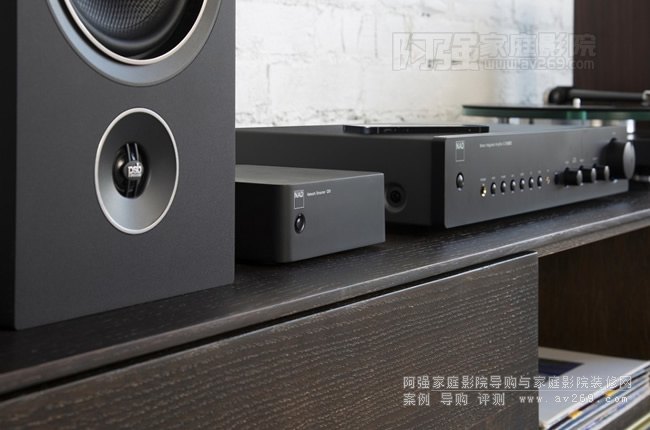 NAD CS1�W(w��ng)�j(lu��)��ý�w���řC��С�ɶ๦������������