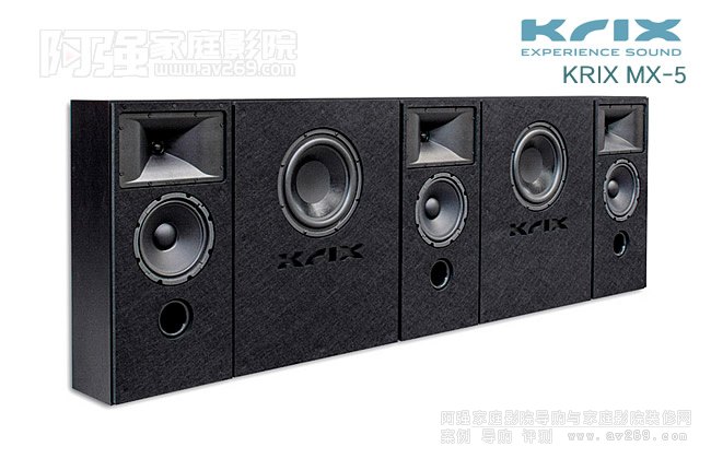 �P��˹KRIX Series MX-5˽��ӰԺϵ�����b��B