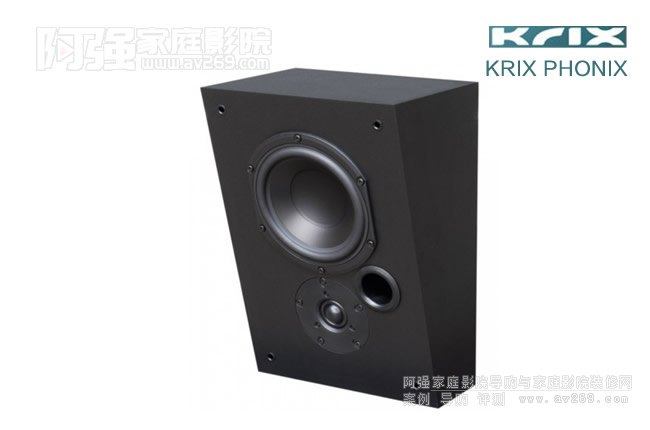 �Ĵ������P��˹KRIX Phonix�ڒ�h�@�����B