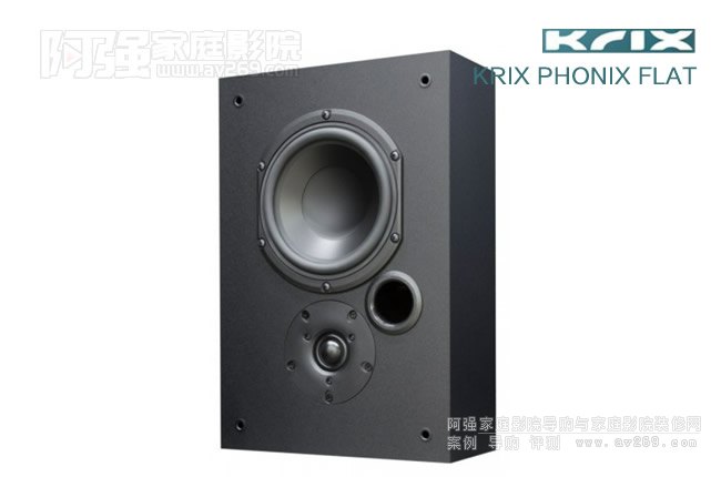 �Ĵ������P��˹KRIX Phonix FLATƽ��ڒ�h�@�����B