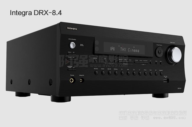 Ӣ�򹦷�Integra DRX8.4��11.4��DLBC���ڹ������ܼӳ�