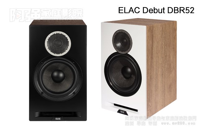 ��(gu��)����ELAC Debut Reference DBR52��������