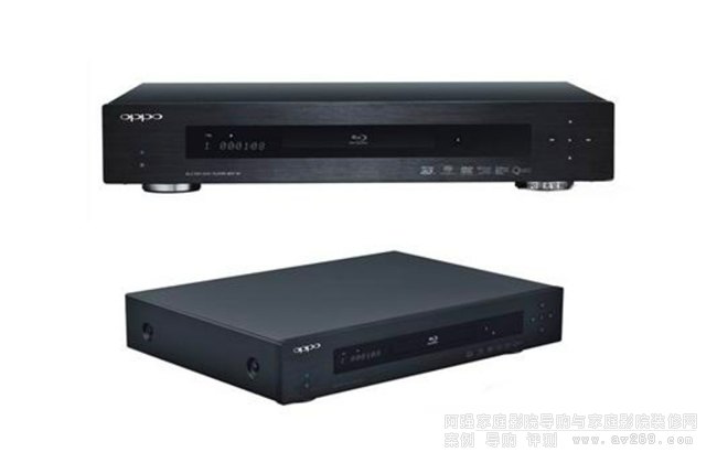 Oppo�ٷ��Ƴ�BDP-93�{(l��n)�ⲥ�řC(j��)