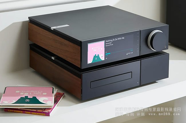 ���� Cambridge Audio EVO CD�C(j��)
