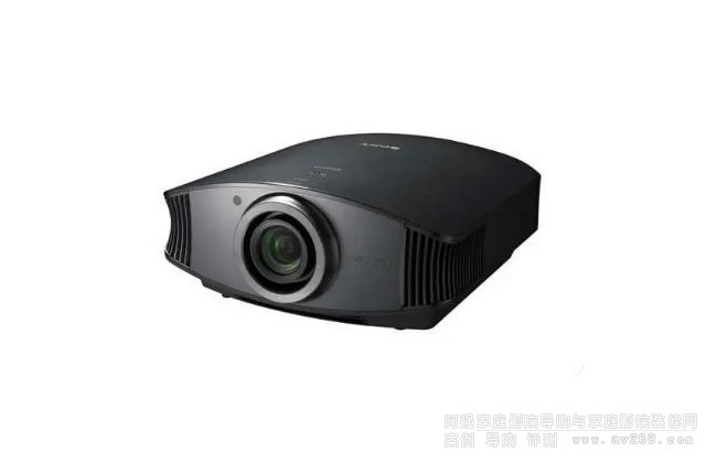 Sony VPL-VW60��ͥӰԺͶӰ�C�u�y