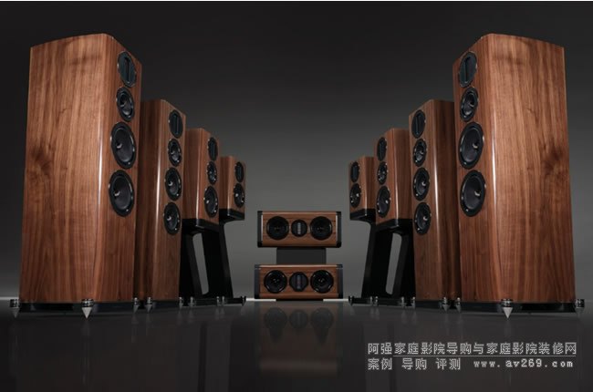 ���ʽ�����٬F(xi��n)��Wharfedale AURA����Ş����ϵ�аl(f��)��