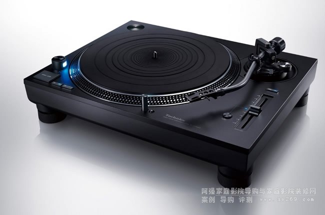 ��һ��Technics SL-1200GR2��SL-1210GR2���z�D(zhu��n)�P(p��n)���Д�(sh��)�ּ��g(sh��)