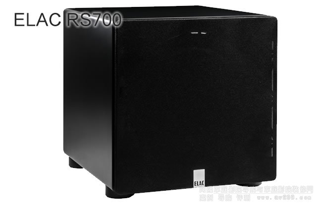 ELAC Varro Reference RS700 12Ӣ�������