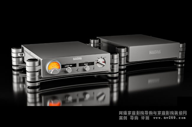 �Ϲ�Nagra HD ���C(j��)ǰ�÷Ŵ�������