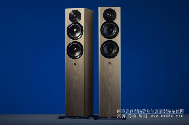 ����Dynaudio Focus30��Դ�����u(p��ng)�y(c��)