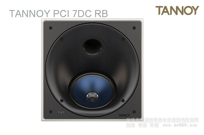 Ӣ������ TANNOY PCI 7DC RBб����������B