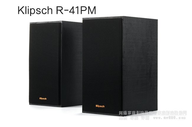 ������ʿ����������Klipsch R-41PM ��Դ�P��