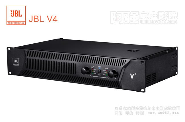 JBL V4 ���w300W���Ž�B