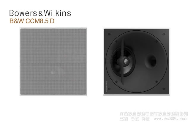 Ӣ��(gu��)���AB&W CCM8.5 D����Ƕ�������B
