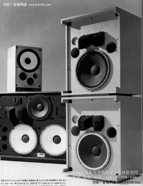 JBL��ʽ��·