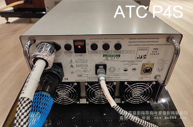 ATC���䌣��P4S���ţ���(n��i)����ӷ��lֱ�Ƹ��е��l����