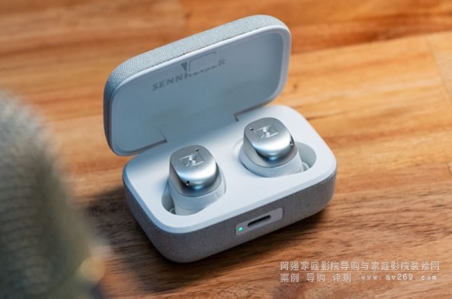 ɭ������ Momentum True Wireless 4 ���ʽ���C(j��)�O(ji��n) ���u(p��ng)�y
