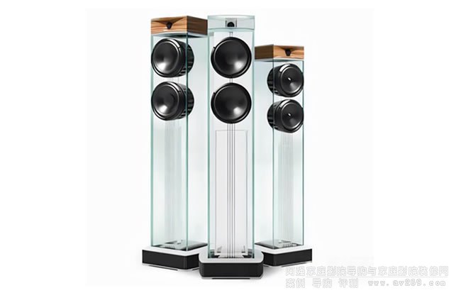 �w��֮�����������W  Waterfall Audio Niagara XTϵ��