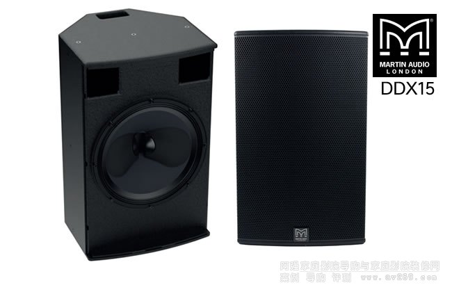 Ӣ������DDX15 MARTIN AUDIO 15��ͬ�Sȫ�l����