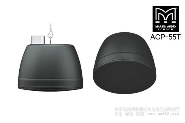 Ӣ������ACP-55T������MARTIN AUDIO 5.25��ҵ��P(y��ng)��