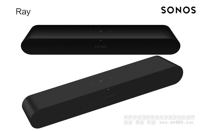 SONOS Ray�l�������B
