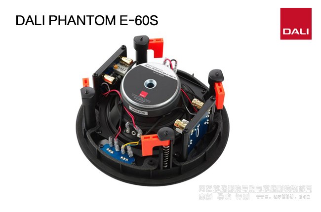 DALI PHANTOM E-60S���_(d��)����c(di��n)���w�������