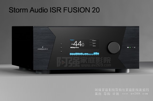 ����(gu��)�L(f��ng)��ISR FUSION 20��16ͨ�����ʷŴ�����B